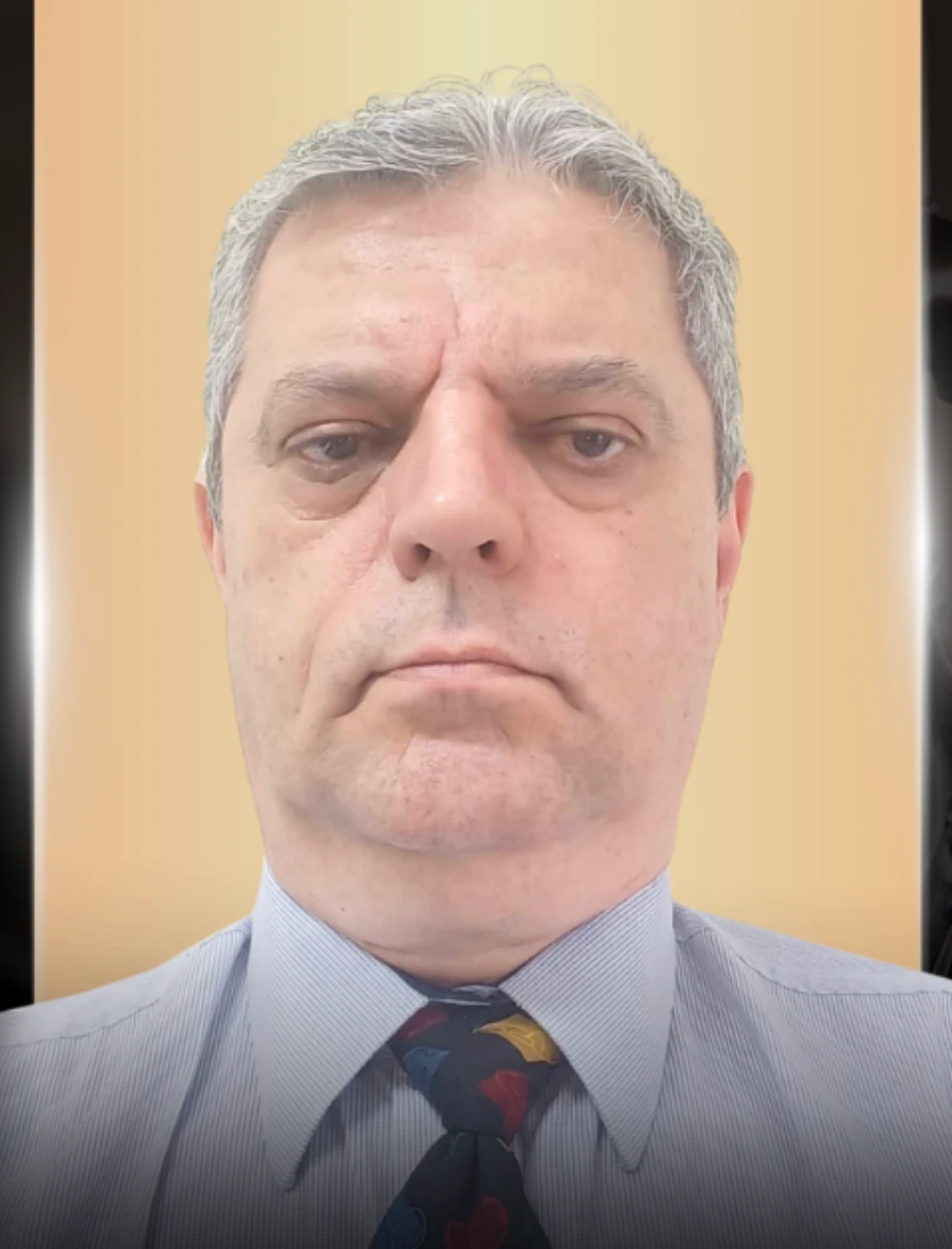 Luiz Francisco Toth, advogado